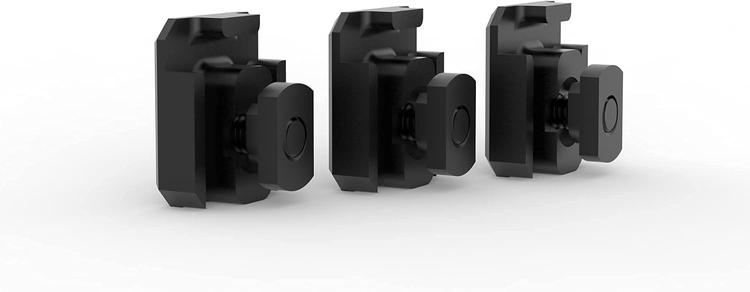 Monstrum ZF35 and RCM40-B Bundle