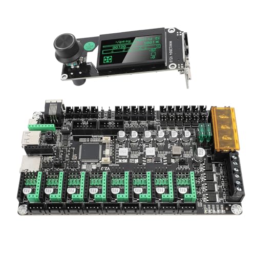 Carte de contrôle 32 bits pour résoudre les bugs sur Ender 3 - 4