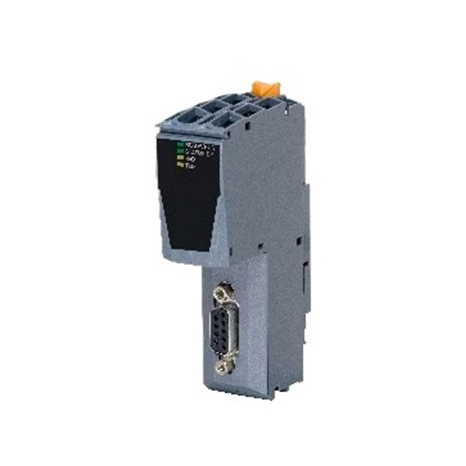 Czrtr One Color Plc Communication Module X20if1061-1 Industrial Fieldbus Interface