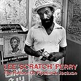 The Return Of Pipecock Jackxon