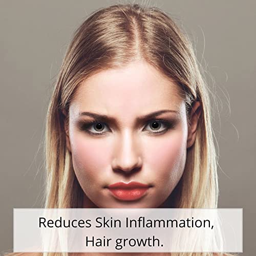 Image of Evening Primrose Oil Pure Cold Pressed 100ml