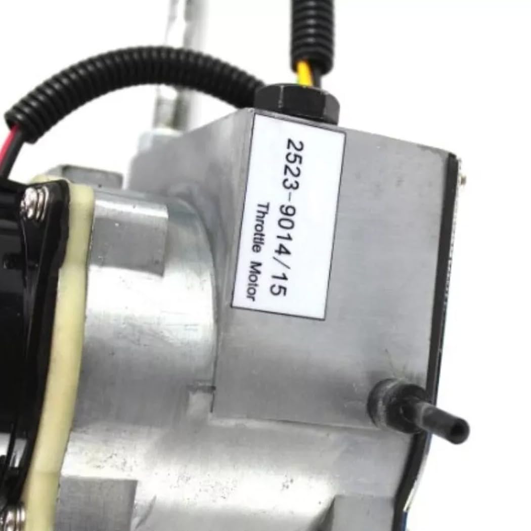 2523-9014 2523-9015 Throttle Motor for Daewoo DH220-5 Excavator