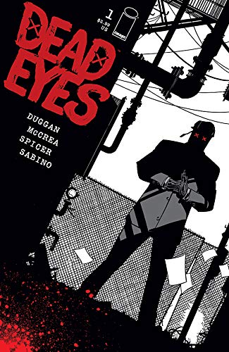 Dead Eyes #1 (English Edition)