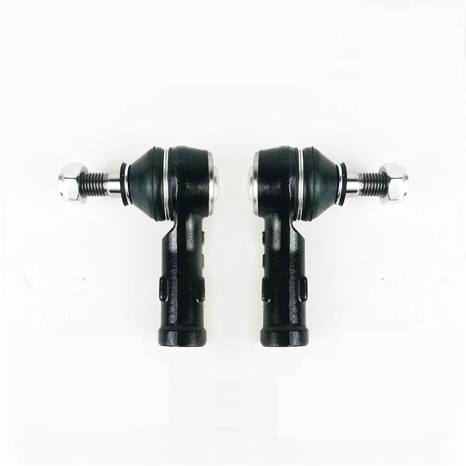 2 Pezzi Di Snodi Sferici Esterni Per Tirante Sterzo 191419811 191419812 Per VW Per PASSAT Per GOLF Per JETTA Per POLO