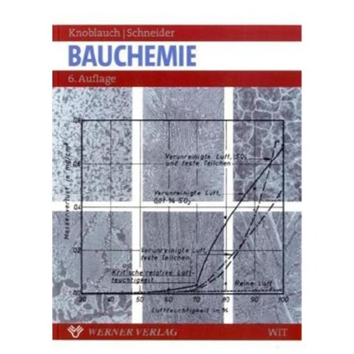 Bauchemie