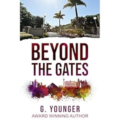 Beyond the Gates Audiobook By G. Younger cover art