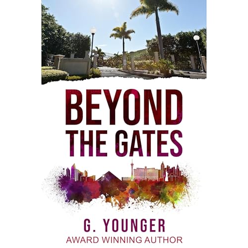 Beyond the Gates Audiobook By G. Younger cover art