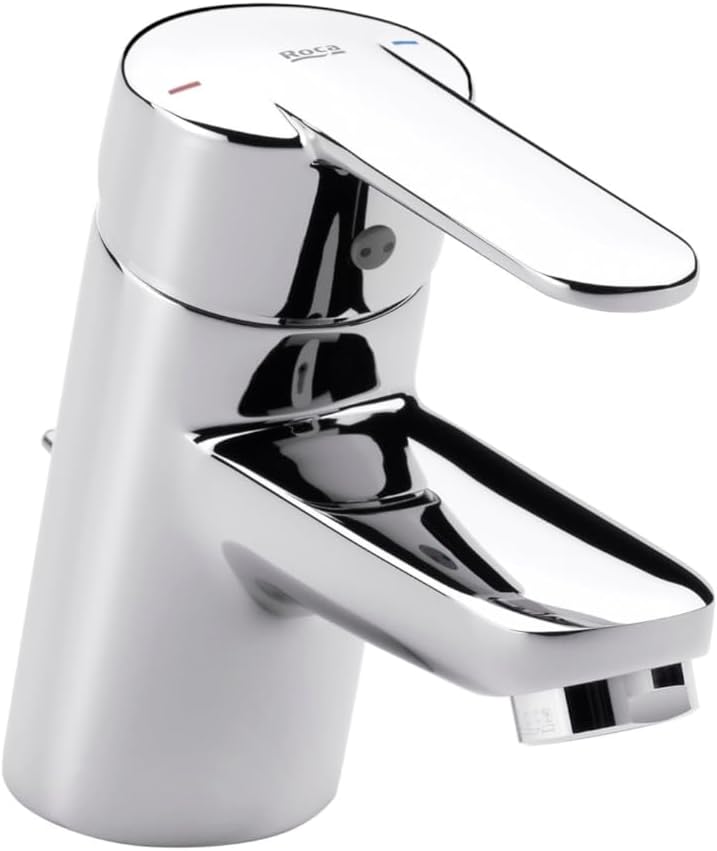 Roca VICTORIA-N Lav. D-A CR – Mixer, Chrome