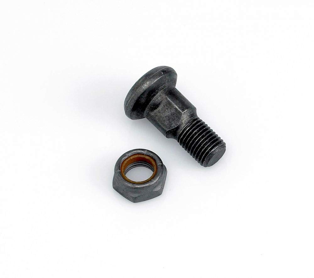 Corona 3351-3 - Pivot Bolt & Nut - WL 3351