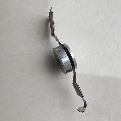 Miniatura 3 de Motor de rollo Mavic Air 2S, motor de rollo de piezas de cardán compatible con reemplazos Mavic Air 2S