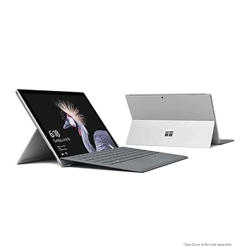 SurfacePro Core i7　512GB　16GB　FKH-00014 Microsoft Surface Pro 7 12.3 inches Touch-Screen-10th Gen