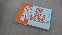 Mechanical handling with precision conveyor chain; 0091069904 Book Cover