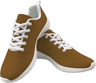 Amzbeauty Zapatillas deportivas para hombre, para caminar, estilo informal, para caminar, para correr, bajas, ligeras, 6-13UK