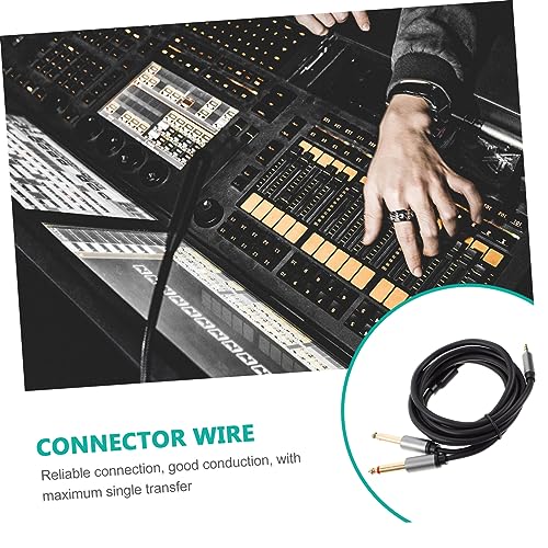 Cable auxiliar de extensión para auriculares Homoyoyo miniatura 3