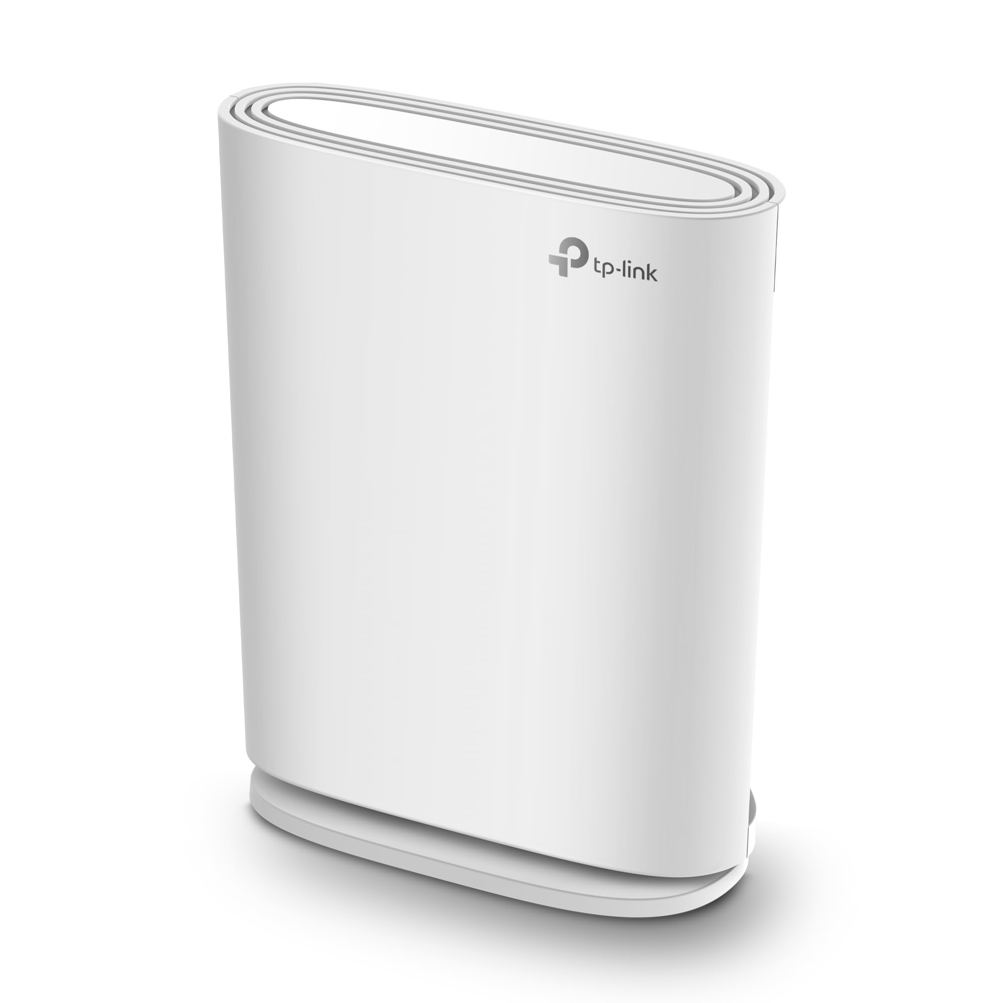 TP-Link RE500XD – Repetidor WiFi 6 de Doble Banda, Rendimiento AX1500 Puerto Gigabit 1000 Mbps, Compatibilidad Universal/EasyMesh, Diseño Vertical