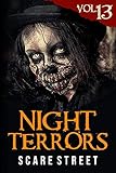 Night Terrors Vol. 13: Short Horror Stories Anthology