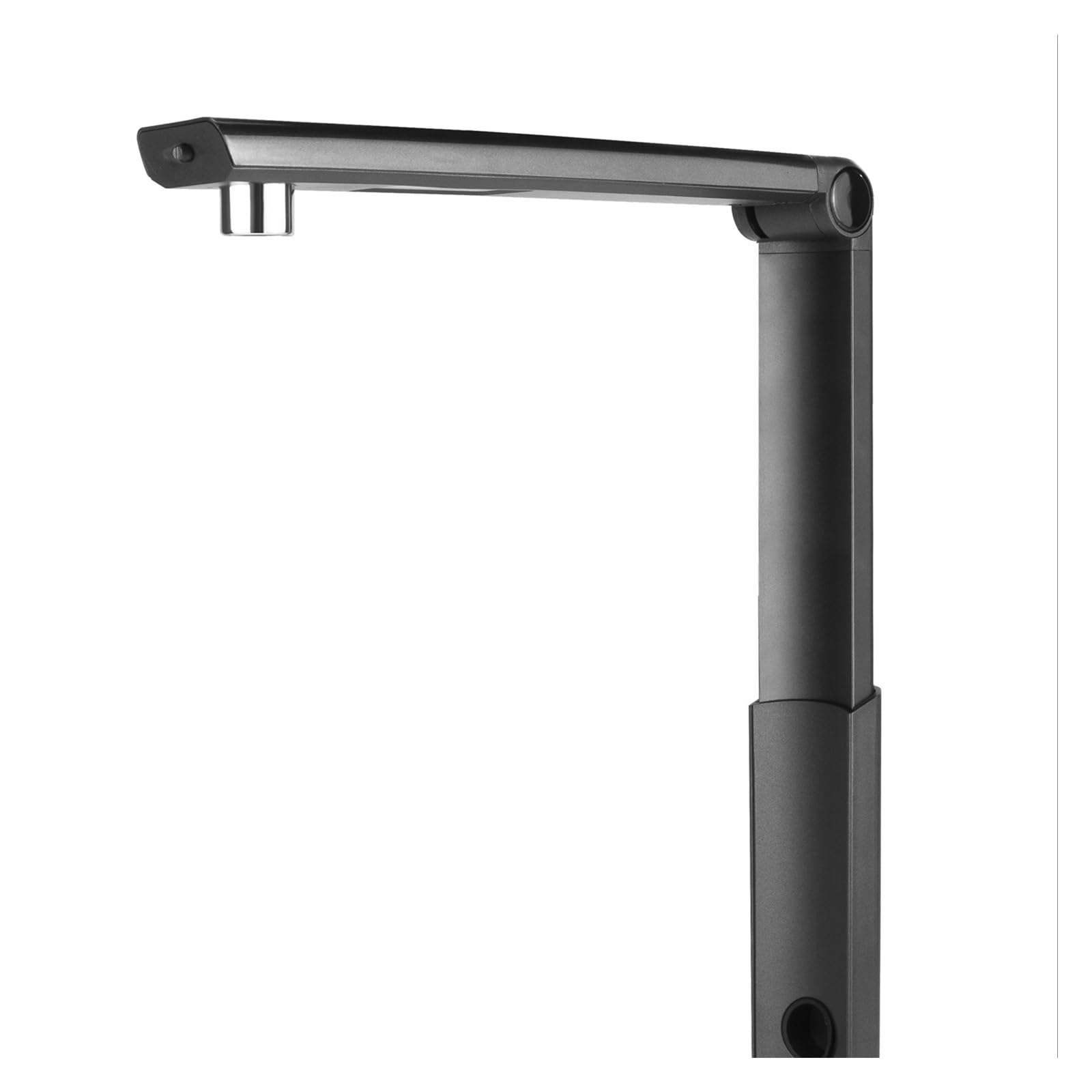 Skaner dokumentów Cyfrowy wizualizator do nauczania w klasie, kamera dokumentowa, skaner 8 MP, kamera z portem USB na podium,do domu, podróży, biura