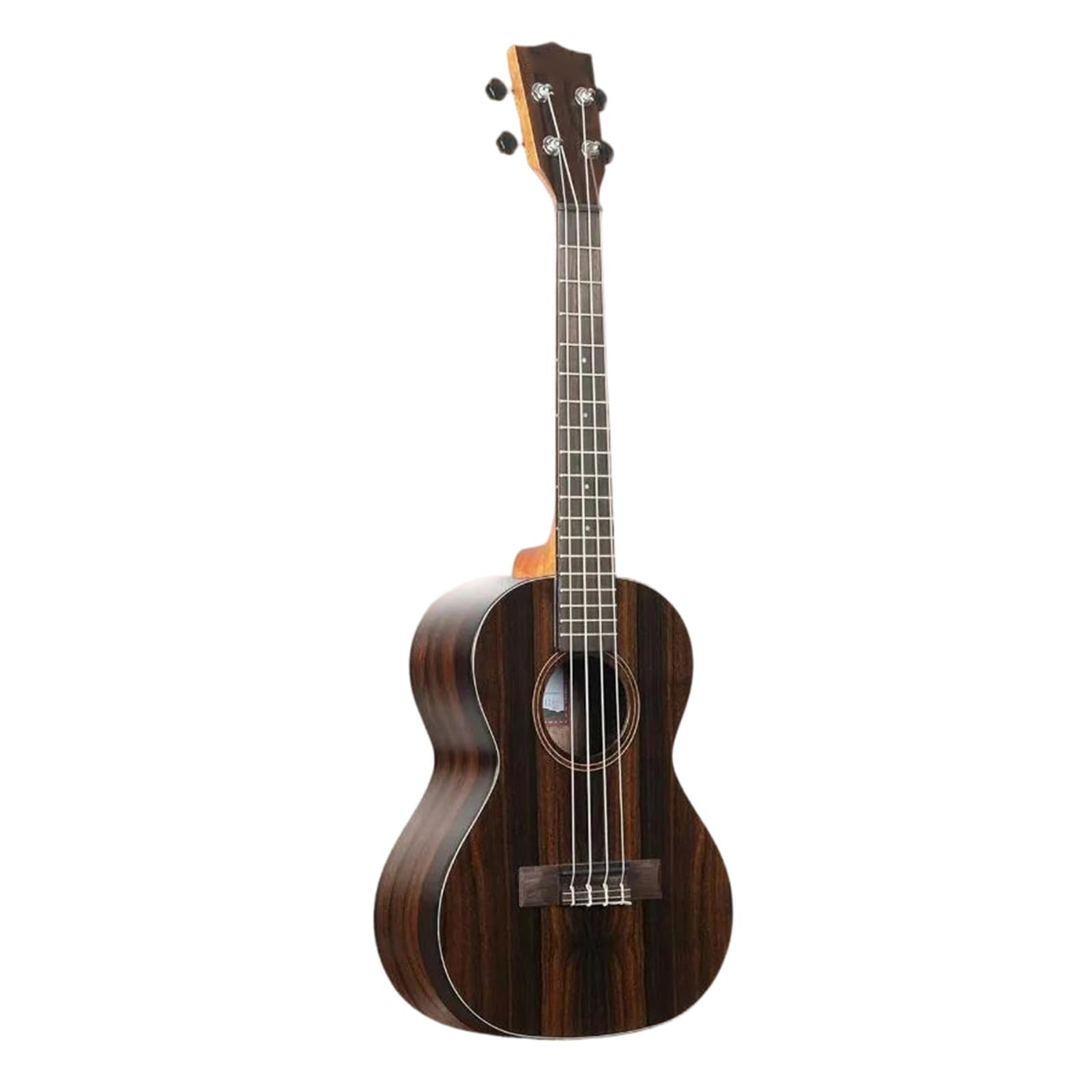 Ukulele Instrumenty Muzyczne Zestaw Ukulele Z Twardym Etui I Tunerem Profesjonalne Instrumenty Muzyczne Dla Początkujących
