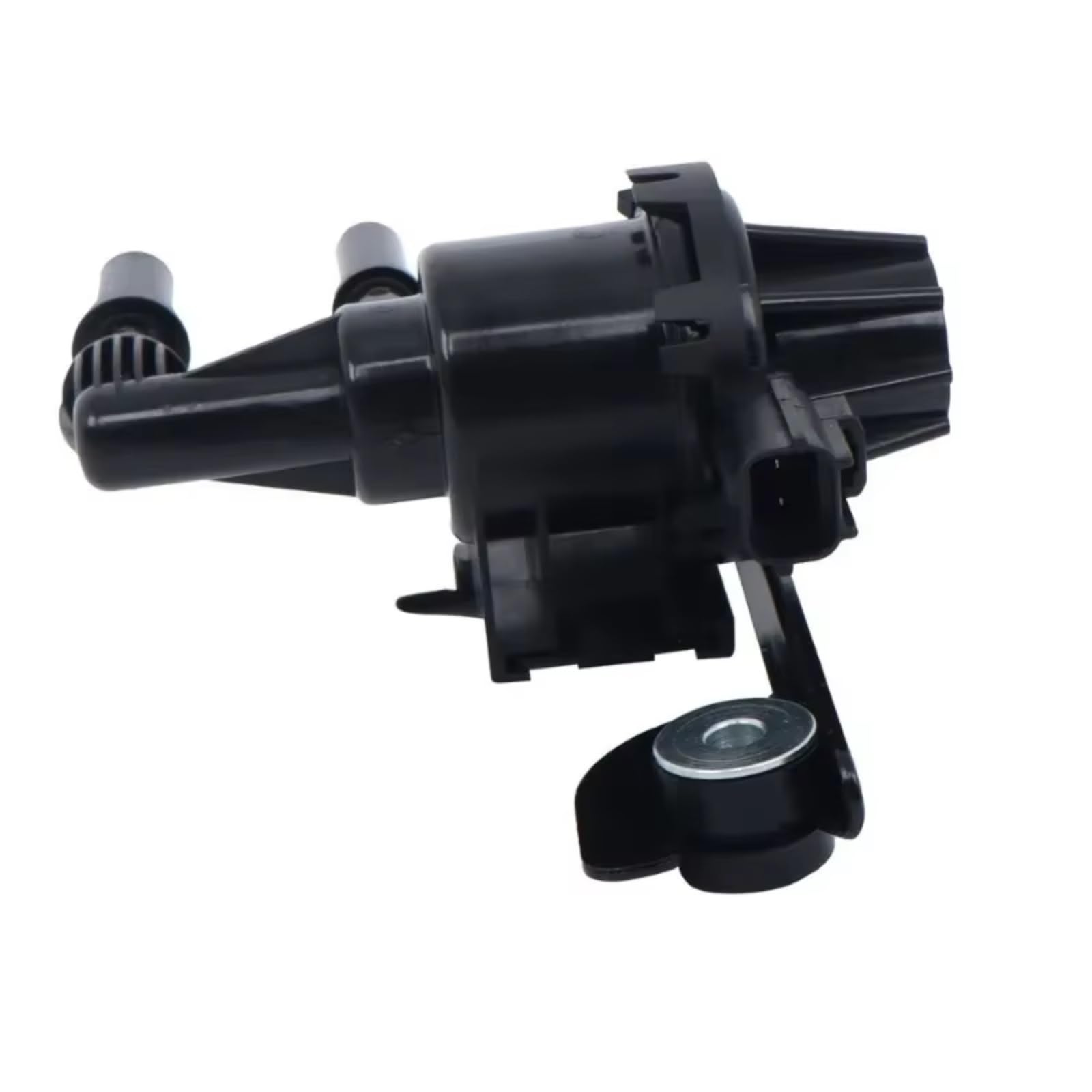 Car Solenoid Valve Compatible with for Expedition for 2007-2008 1 Pcs Vapor Canister Purge Solenoid Valve Replacement Accessories 7L3Z-9C915-A