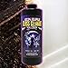 Resin Reaper Glass Cleaner 32 OZ | Pipe Cleaner | Safe on Glass, Metal, Ceramic, and Pyrex | 420 710 Friendly Cleaning | Soak and Wash - No Abrasives - Eco-Friendly, Biodegradable Formula