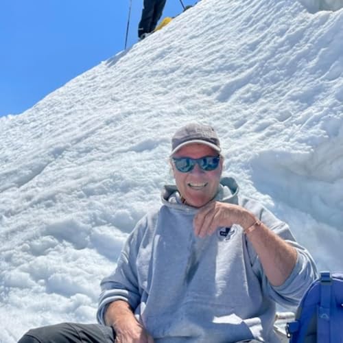 Mammoth Mountain Skiing: California Dreaming with Ian Scott