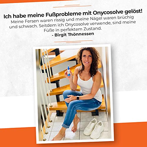 Onycosolve Anti Schimmel Voetspray - Meerdere Pakketten Korting (2) - Afbeelding 4