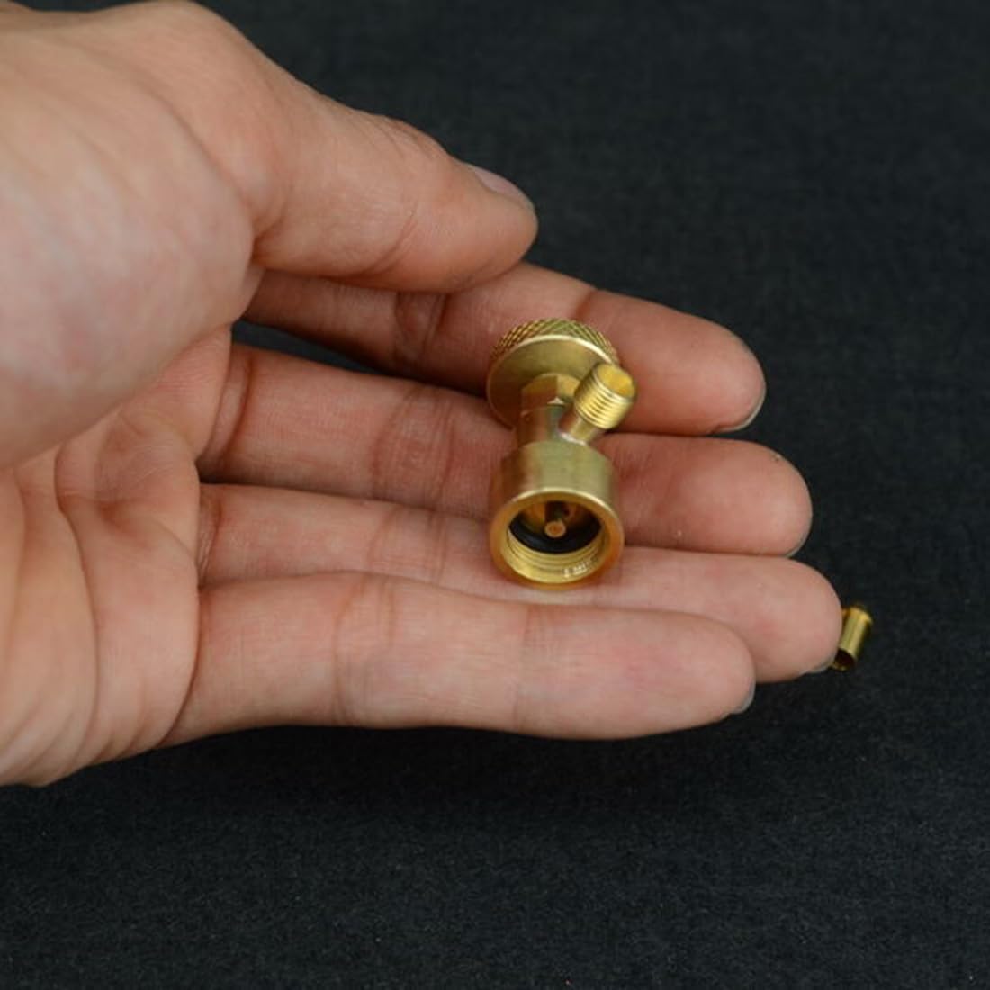 Steam Engine Cylinder Valve for M3/M30B/M31/M3B/S10/S10B and Other Engine