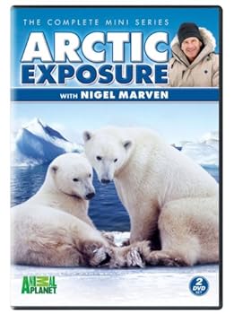 Arctic Exposure With Nigel Marven