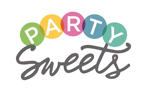 Party Sweets Always & Forever Buttermints, Six 7 Oz Bags