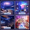 Planetarium Projector and Meteor Galaxy Projector Bundle