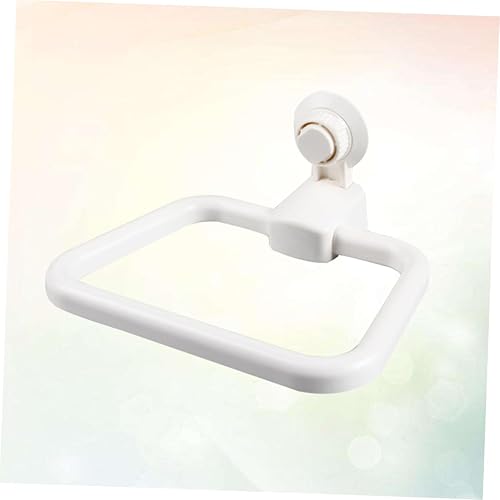 Miniatura 3 de BESTOYARD Ganchos para colgar en la pared, gancho con ventosa, gancho para toallas, gancho de ducha reutilizable, soporte para toallas, gancho de