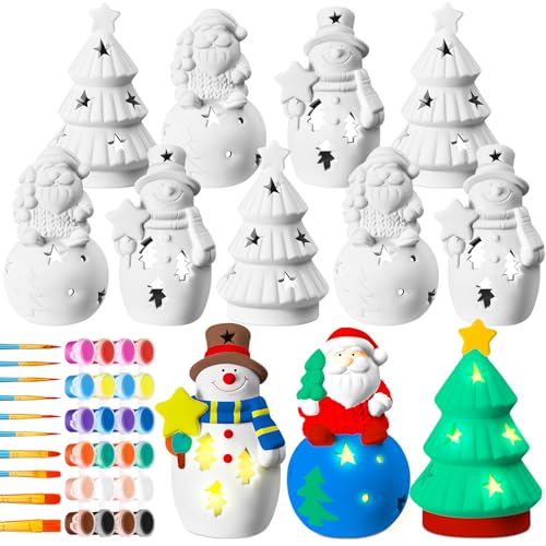 Qilery 12Zbg ɃyCgłNX}XZ~bNX yCgƃuVt Ⴞ T^ NX}Xc[ h̒u NX}XNtgLbg DIY vX^[ q l NX}X zf[ p[eB[ LOi Mtg, QI