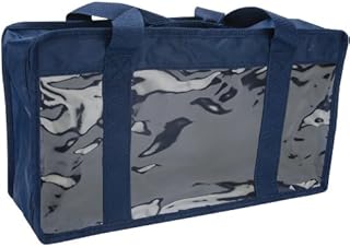 Tacony Corporation Fat Quarter Tote-6 x 17 x 8.375 inches Assorted