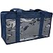 Tacony Corporation MR4697 Fat Quarter Tote, Blue