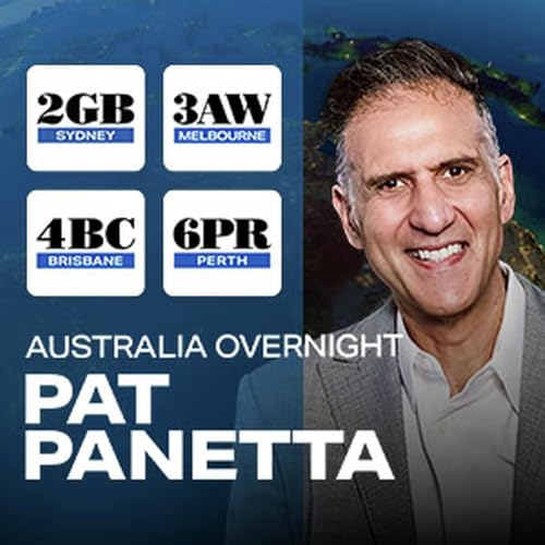 Science - Dr Karl Kruszelnicki with Pat Panetta - Sat 27 Jun, 2026