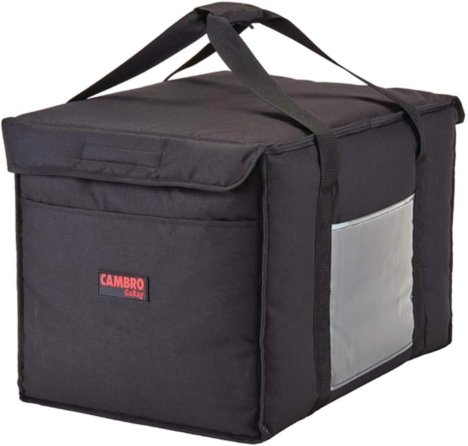 Cambro Large Delivery Bag for 1/1 GN Pans