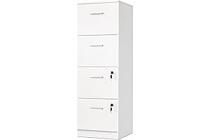 Garage Storage Cabinet with Drawers: The DWVO Solution for Home and Office Organization