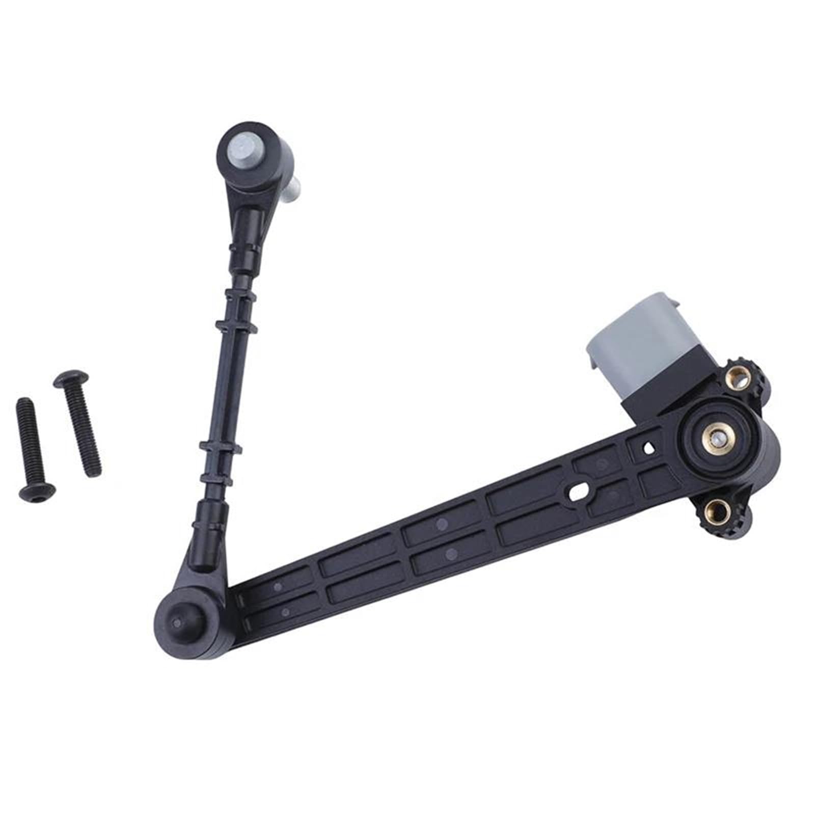 capteur niveau hauteur Suspension Capteur de niveau hauteur suspension pneumatique LR023654 LR010803 Pour Land Pour Range Pour Rover 2010 2011 2012