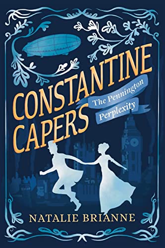 Constantine Capers view 2