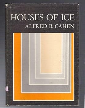 Hardcover Houses of Ice Book