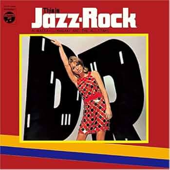 Amazon.co.jp: 決定版!これぞジャズ・ロック: ミュージック