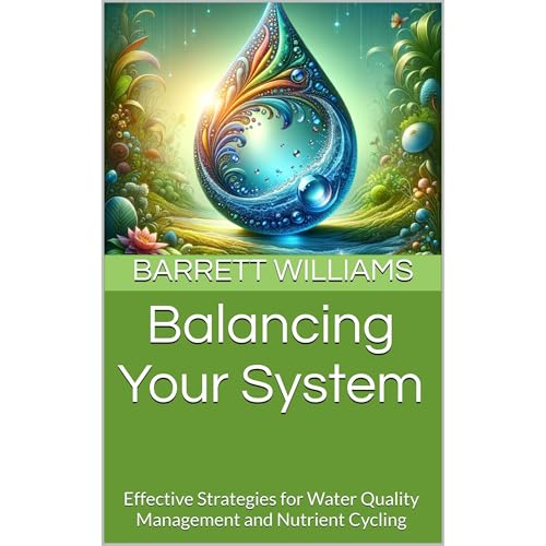 Balancing Your System | Barrett Williams, ChatGPT ChatGPT episode artwork