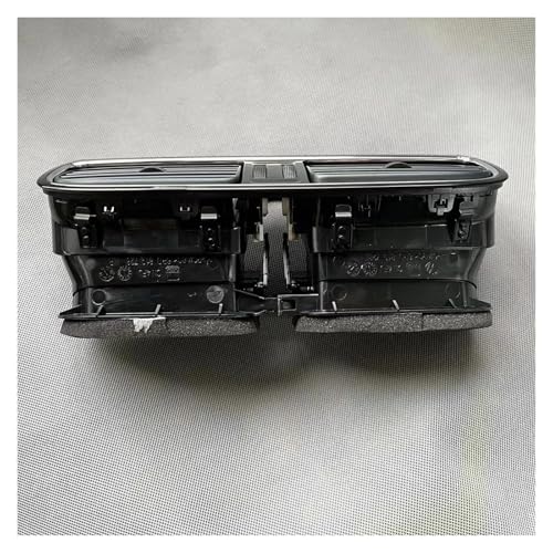 Salida aire acondicionado con panel frontal resistente para VW Vento y Polo 6R 5