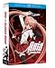 Aria: The Scarlet Ammo (Limited Edition Blu-ray/DVD Combo)