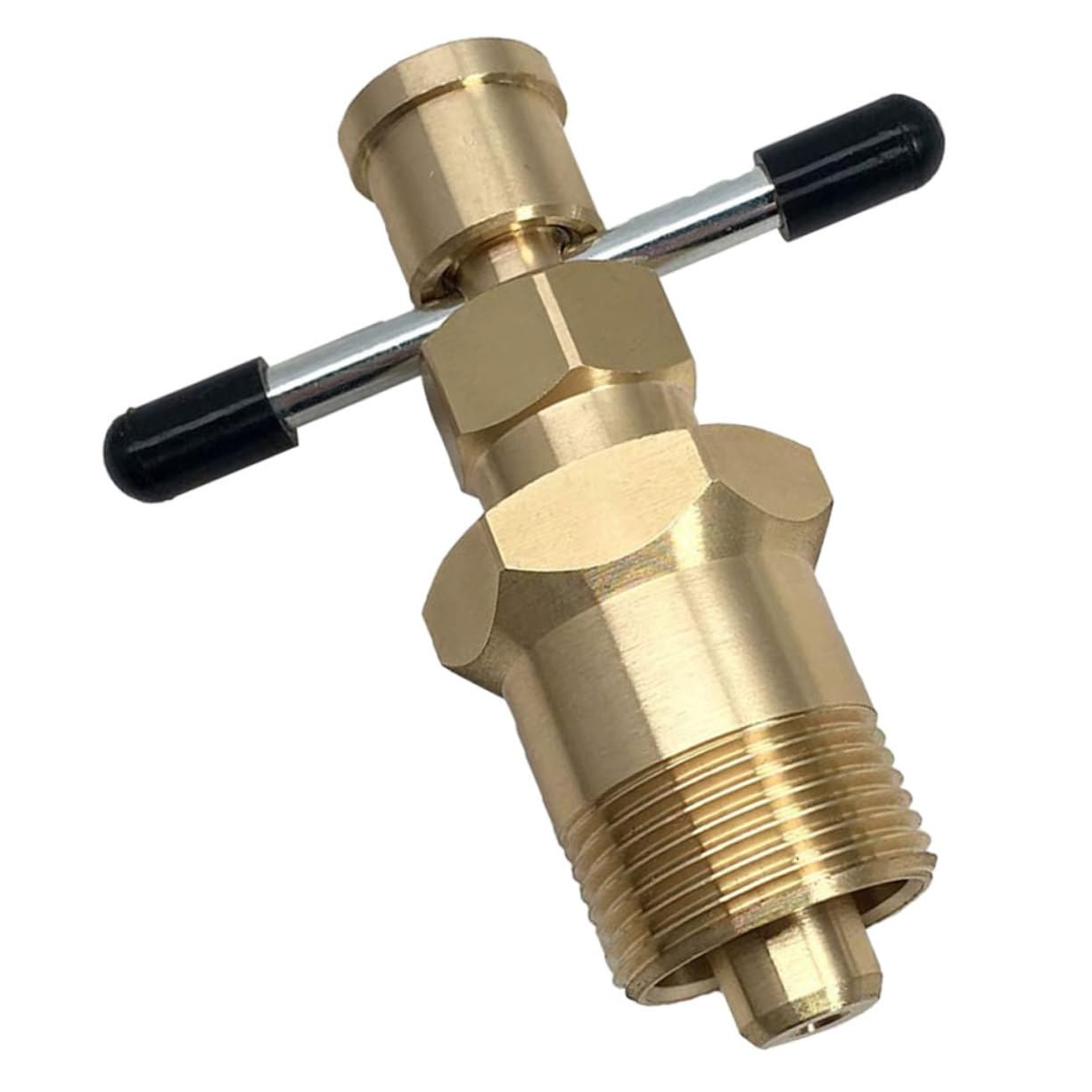 Gatuida 4pièces Outil De Retrait Et Extracteur De Bague De Compression Pour Plomberie Adapté Aux Tuyaux