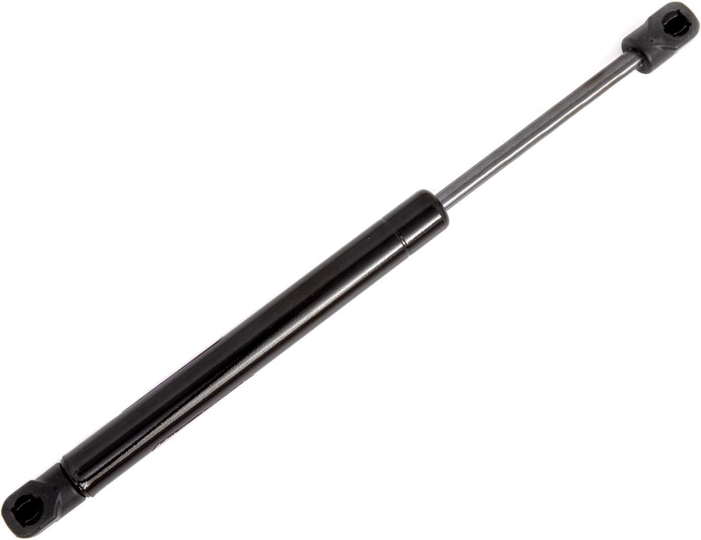 Trash Or Linen Chute Hydraulic Door Closer - Extended Gas Piston Closure for Bottom Hinged Garbage & Laundry Intake Doors (8 Inch)