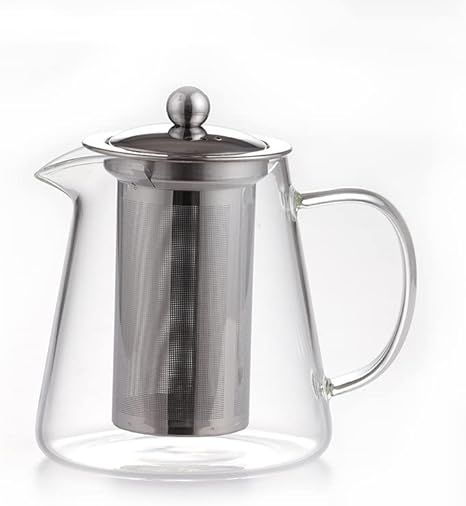 Amazon ティーポット 急須 耐熱ガラスティーポット 透明 紅茶 ポット おしゃれ 大容量ステンレス鋼茶漉し付き 茶こし 550ml ティーポット オンライン通販 Amazon ティーポット 急須 耐熱ガラスティーポット 透明 紅茶 ポット おしゃれ 大容量ステンレス鋼茶漉し付き 茶こし 550ml ティーポット オンライン通販