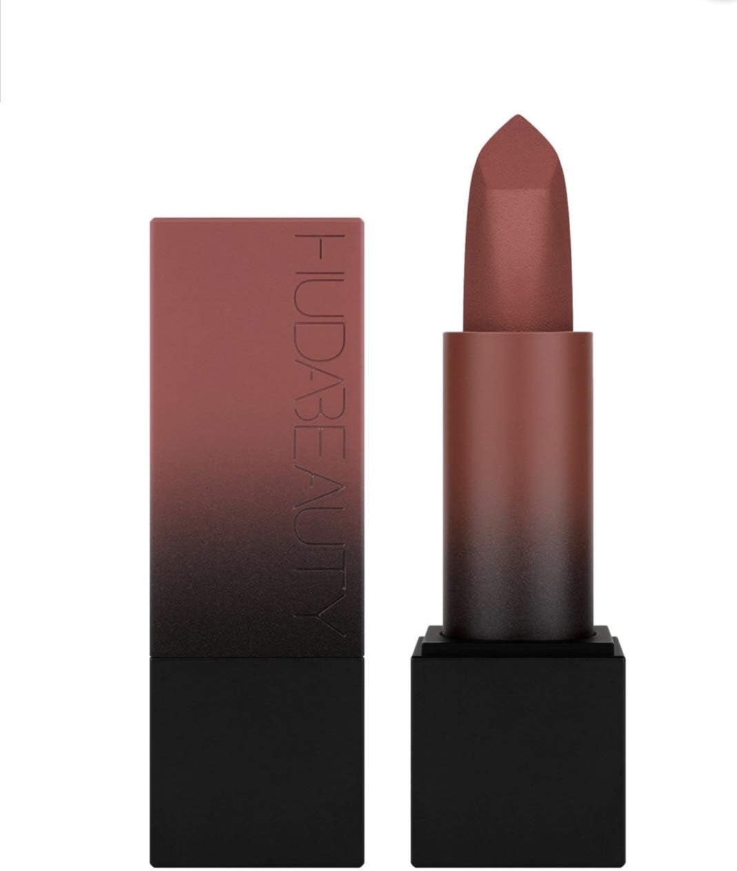 Huda Beauty Power Bullet Matte Lipstick in Graduation Day
