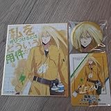 転生したらスライムだった件レオンクロムウェル