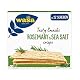 Wasa Knäckebrot Tasty Snacks Crisp Rosmarin